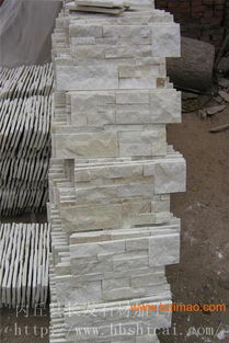 河北文化石與花崗巖石材加工 廠商、價格及生產優勢解析