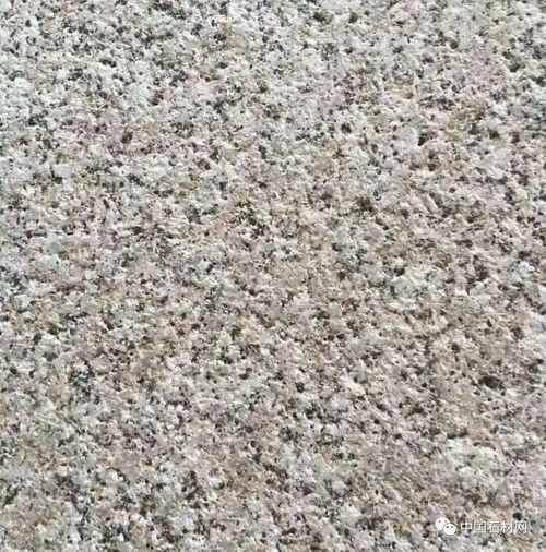 城市建設中的主流石材——花崗巖 自有礦山與充足儲量的優勢