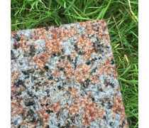 花崗巖石材加工 工藝、應用與市場前景