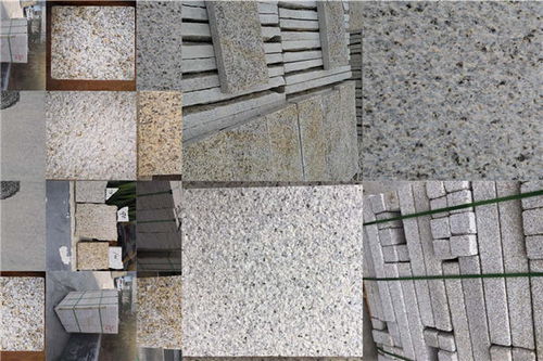 萊蕪芝麻黑花崗巖 從優質礦山到精湛加工，鑄就卓越出口路邊石