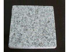 G640花崗巖石材 優質供應與專業火燒面小方塊加工