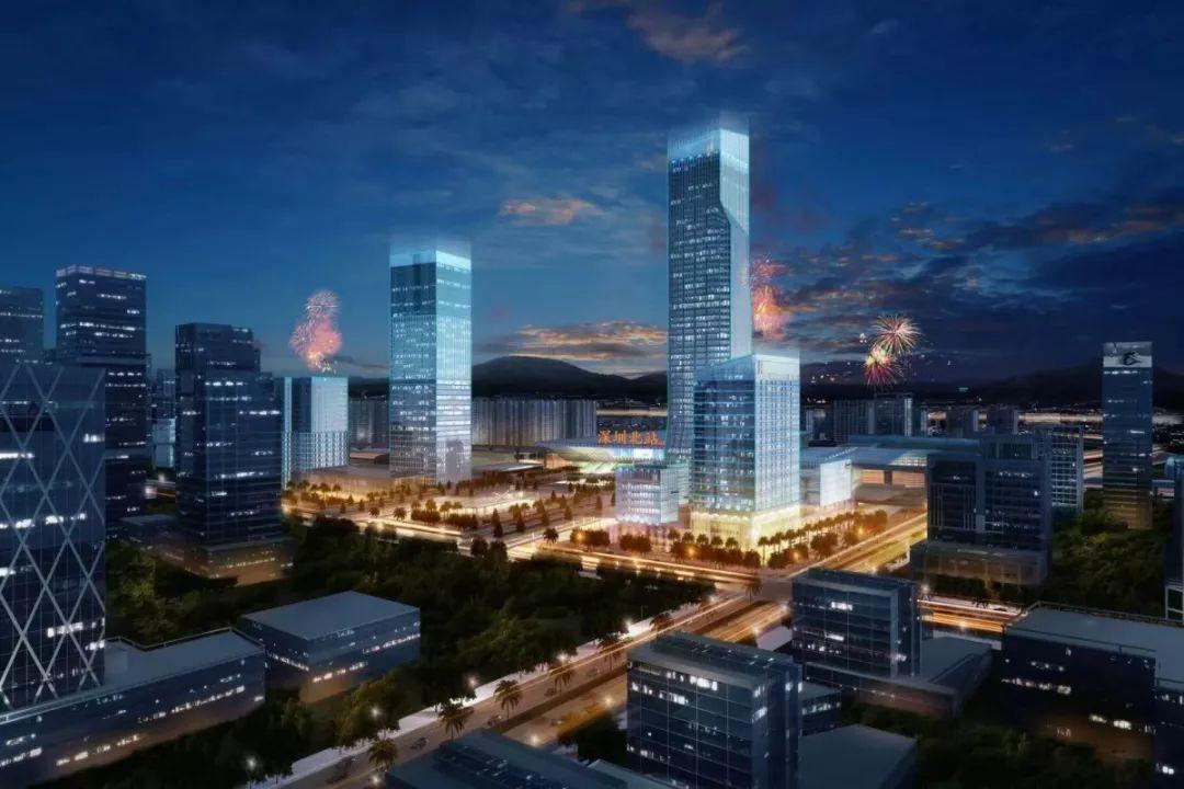 龍華區匯隆商務中心入駐指南與企業總部管理優惠政策詳解