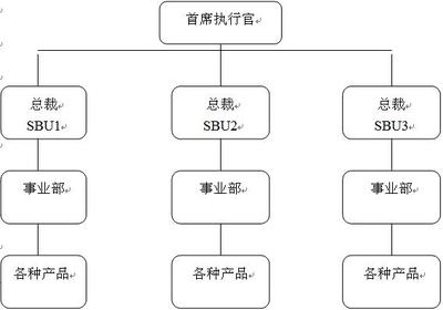 企業總部管理的戰略角色與風險管理要點解析