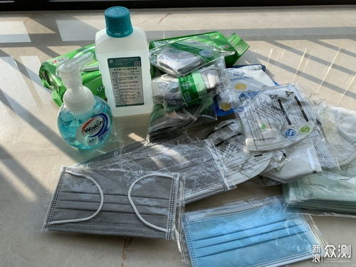 宅出新花招 復工前，還該圈粉這些口罩與消殺用品